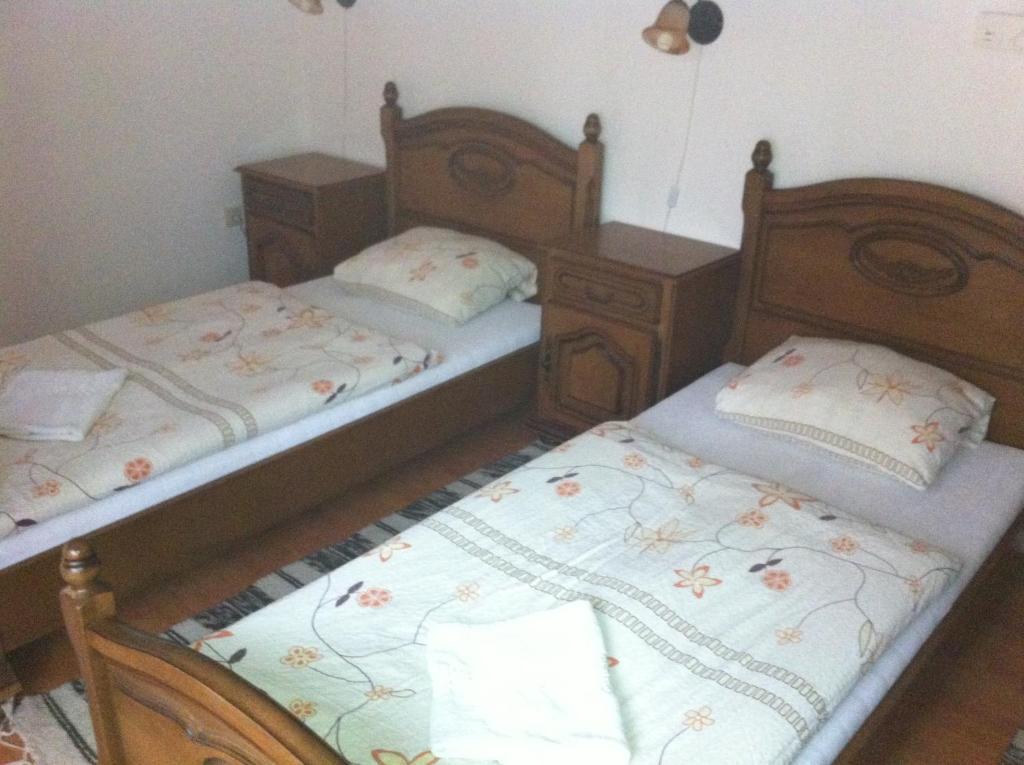Sarokhaz Panzio Bed & Breakfast Vecses Room photo