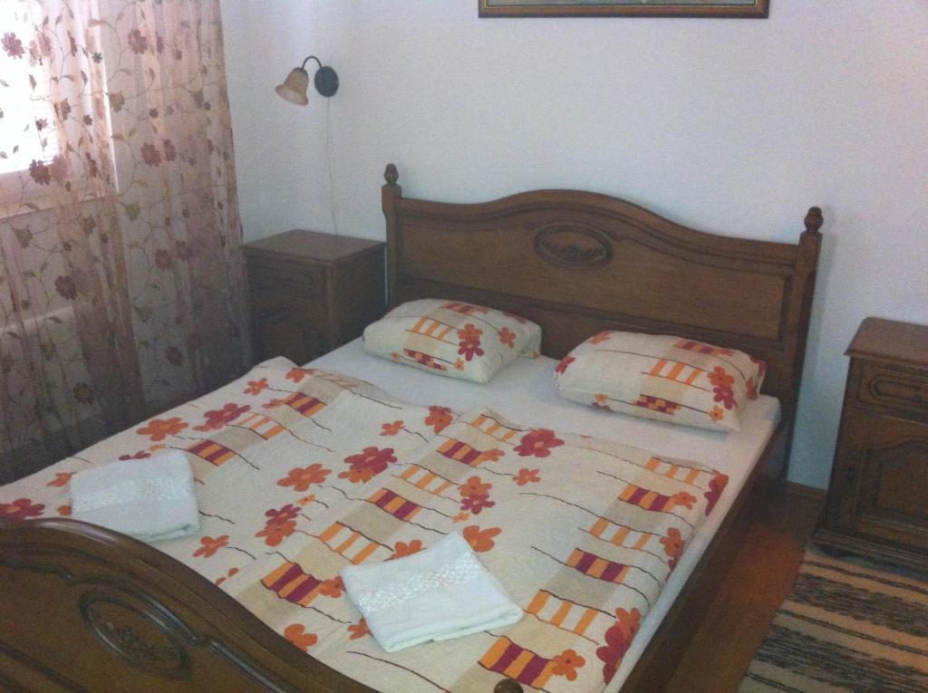 Sarokhaz Panzio Bed & Breakfast Vecses Room photo